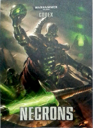 codex-necrons