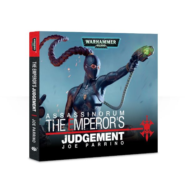 NEW ASSASSINS – Execution force Arrives!