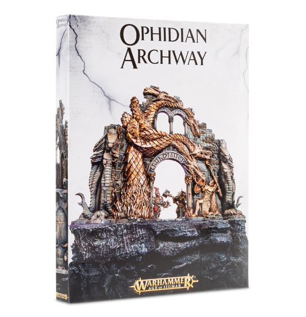 OPHIDIANARCHWAYbox