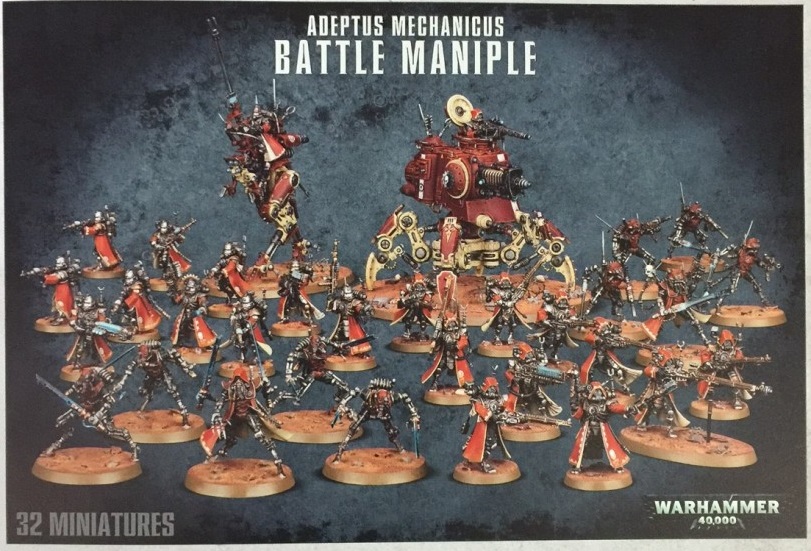 GW: New Battle Boxes and Pricing Spotted