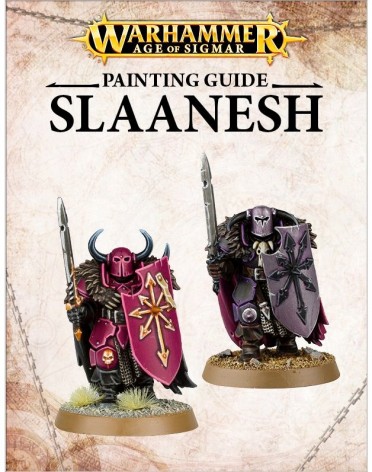 BLPROCESSED-AOS Painting Guide Slaanesh tablet cover