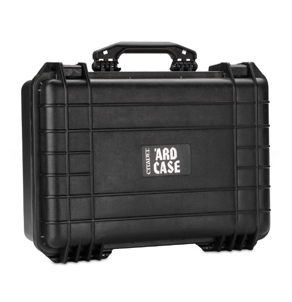 warhammer citadel case