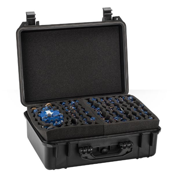 warhammer citadel case