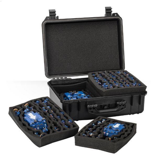 warhammer citadel case