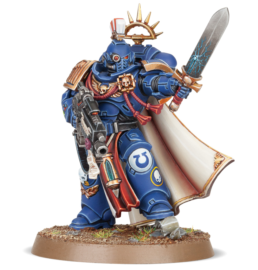40K BREAKING NEW Primaris Minis Death Guard Pics Bell Of Lost Souls