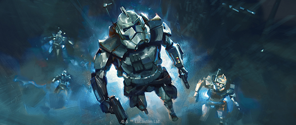star wars legion arc