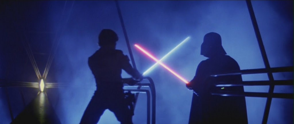 luke-vs-vader