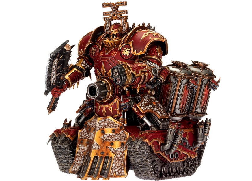 What Is The World s Biggest Warhammer Model 40k World what-is-the-world-s-biggest-warhammer-model-40k-world