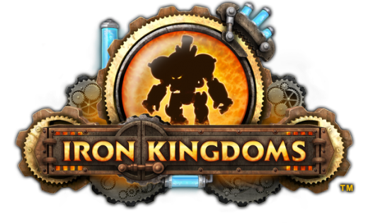 IronKingdoms_Logo