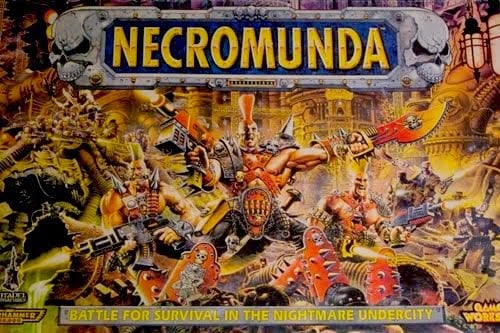 Necromunda