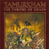 Tamurkhan