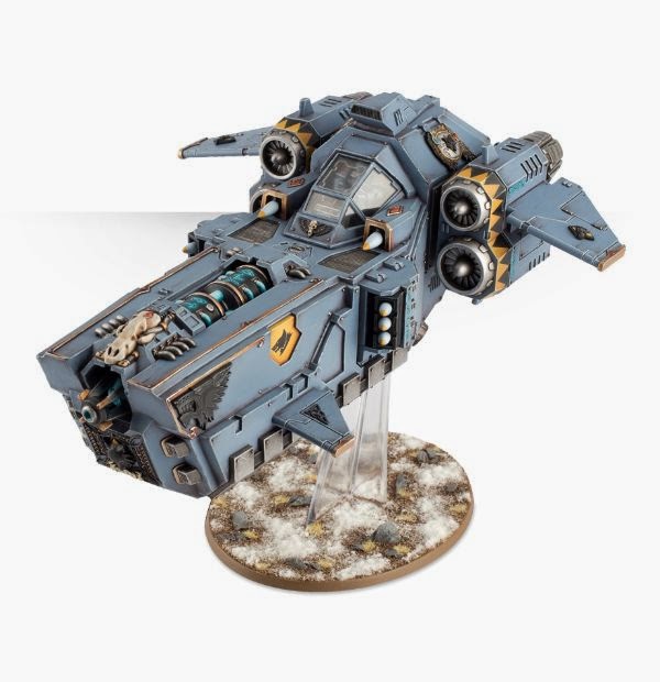 StormfangGunship