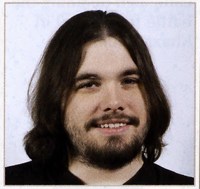 Matt Ward Has Left the Building - Bell of Lost Souls