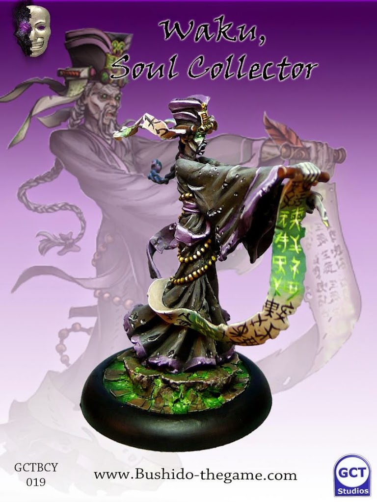 http://www.bushido-thegame.com/catalog/waku-soul-collector