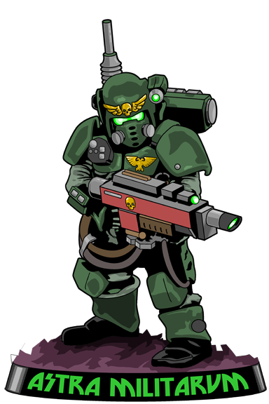 Astra Militarum, Warhammer 40k Wiki