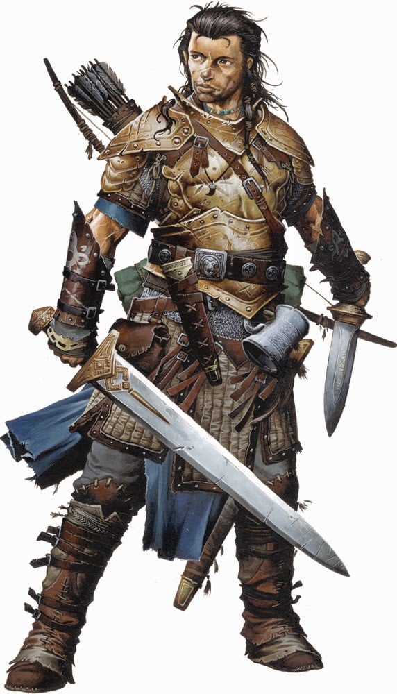 The Ultimate Guide to the Fighter DnD 5E Class