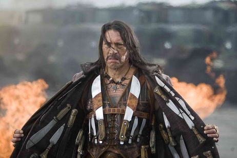 trejo