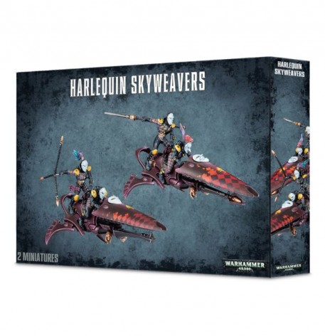 HarlequinSkyweaversBox