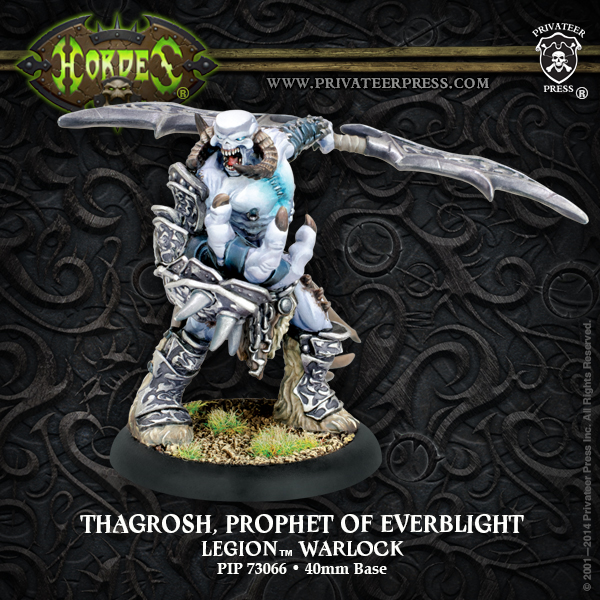 Hordes:Hordes Wiki - Warmachine: Tactics Wiki