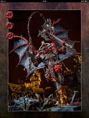 End Times Archaon: New Images & More - Bell of Lost Souls