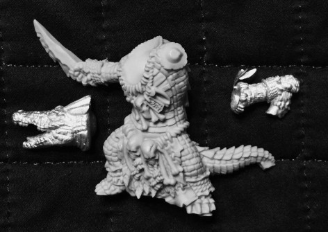 Privateer Press Sacral Vault 009