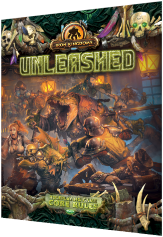 UnleashedCover