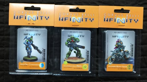 000 Infinity May 2015 Releases