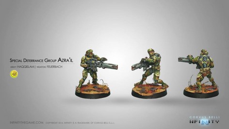 004a Infinity May 2015 Releases