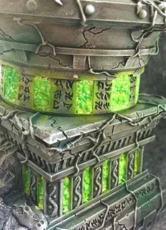 008 Hordes Minions Sacral Vault Paint