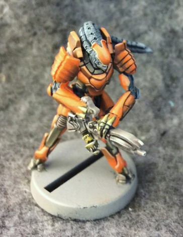 012 Infinity March 2015 Releases