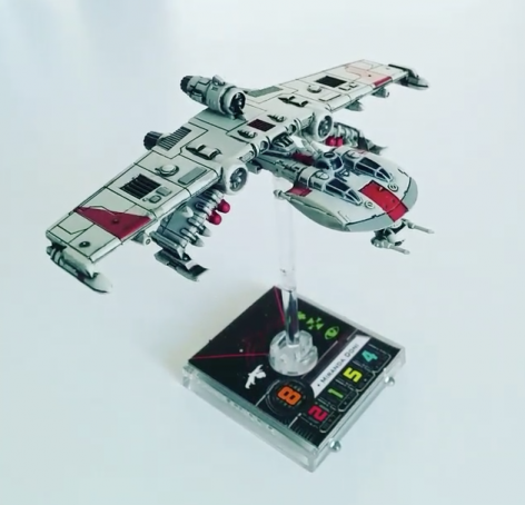 k-wing-101