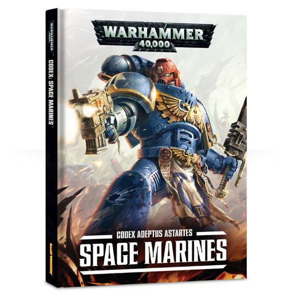 40k New Tau Shake Up The Meta