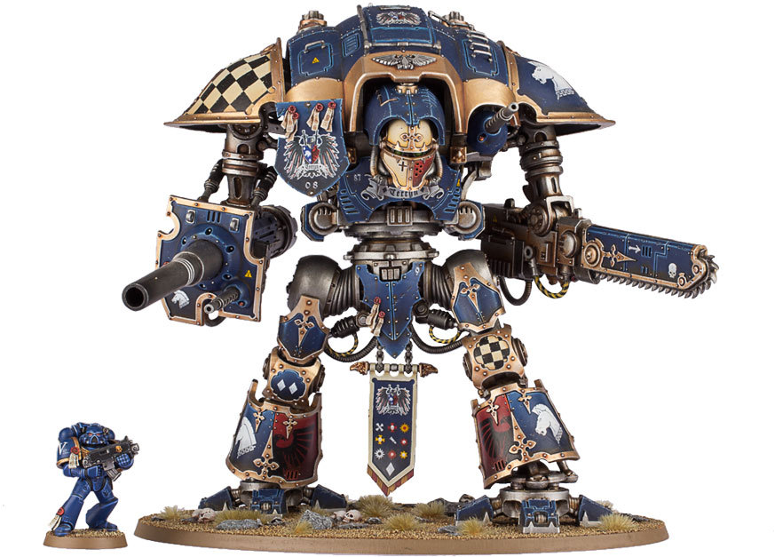 knight 4
