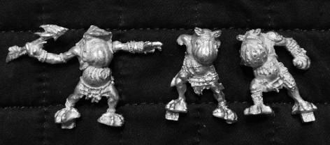 020 Hordes Minions Croak Raiders