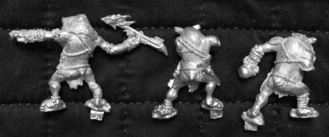 021 Hordes Minions Croak Raiders