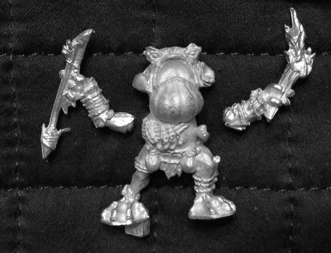 022 Hordes Minions Croak Raiders