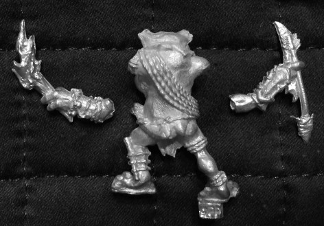 023 Hordes Minions Croak Raiders