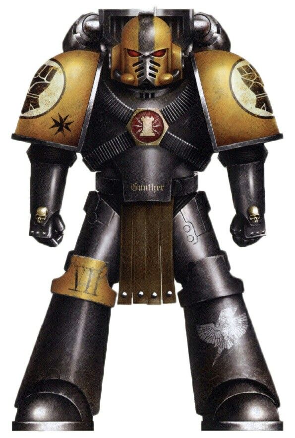 WARHAMMER 40k FORGEWORLD S Ms M 5x TERMINATOR PADS Bo N 5 13 