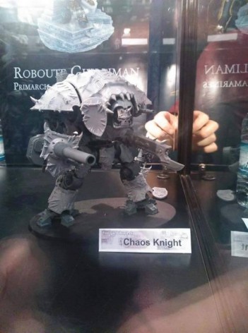 Chaos Knight (1)