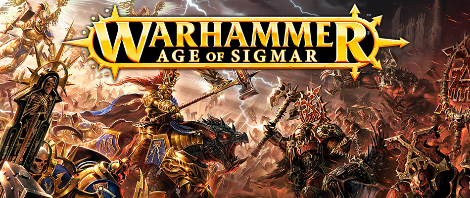 Warhammer: Age of Sigmar Rules & Compendiums FREE! - Bell of Lost Souls