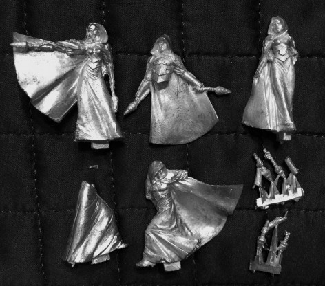 003a Generic Forsaken Unboxing Ravages
