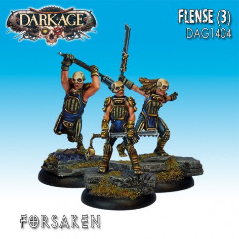 006 Forsaken Flenses OLD