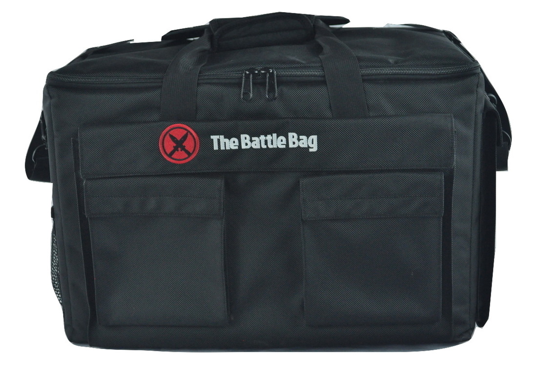 Battle Bag