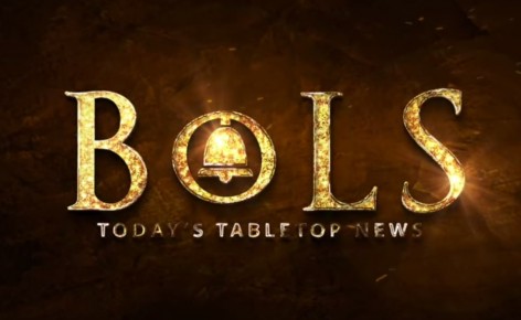 BoLS Video Logo