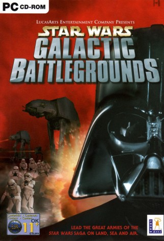 GalacticBattlegrounds