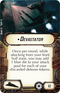 devastator