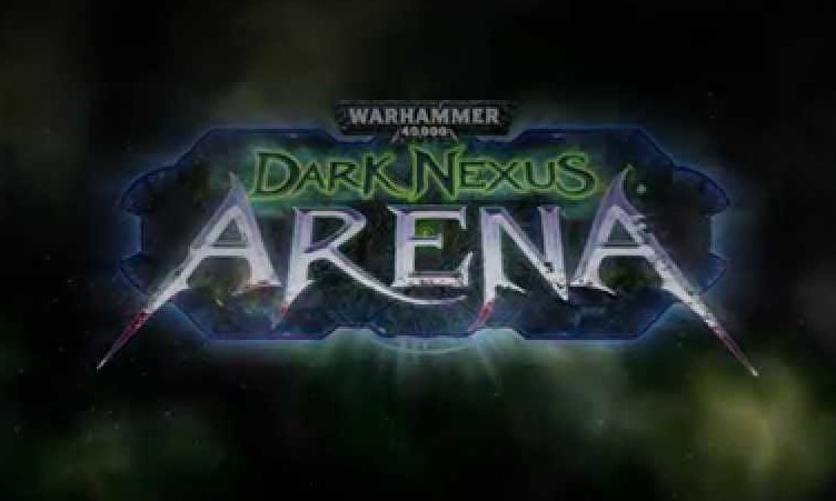 Dark Nexus Arena