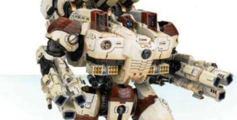 tau titan close