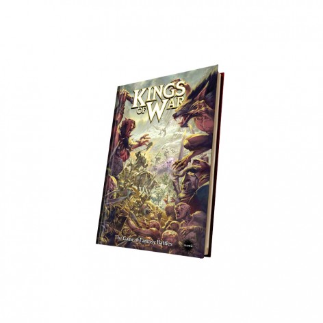 KoW Book