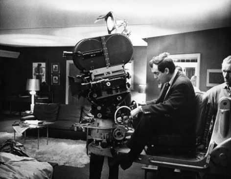 kubrick camera